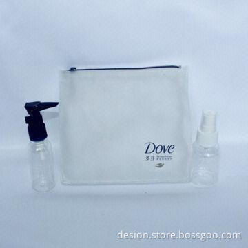 PET Travel Bottle Set, Customized Designs, Logos Accepted, OEM and ODM Orders Welcomed